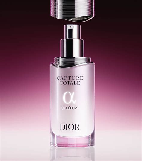 is dior capture totale worth it|capture totale dior refill.